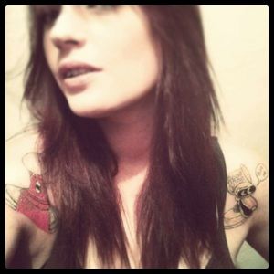 Meet your Posher, Kimber